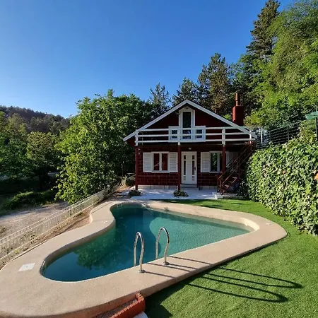 Long Term Rent Only - House With Unique Pool